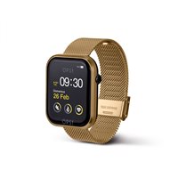 Watch Ops! in Aluminium OPSSW-16 - OPSSW-16